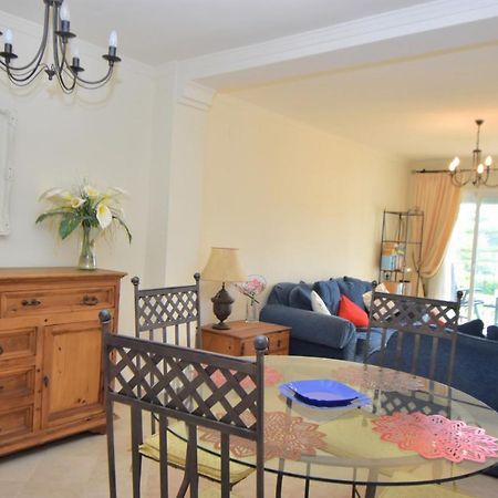 Beautiful Apt With Golf & Lake Views Mijas Golf Fuengirola Ngoại thất bức ảnh