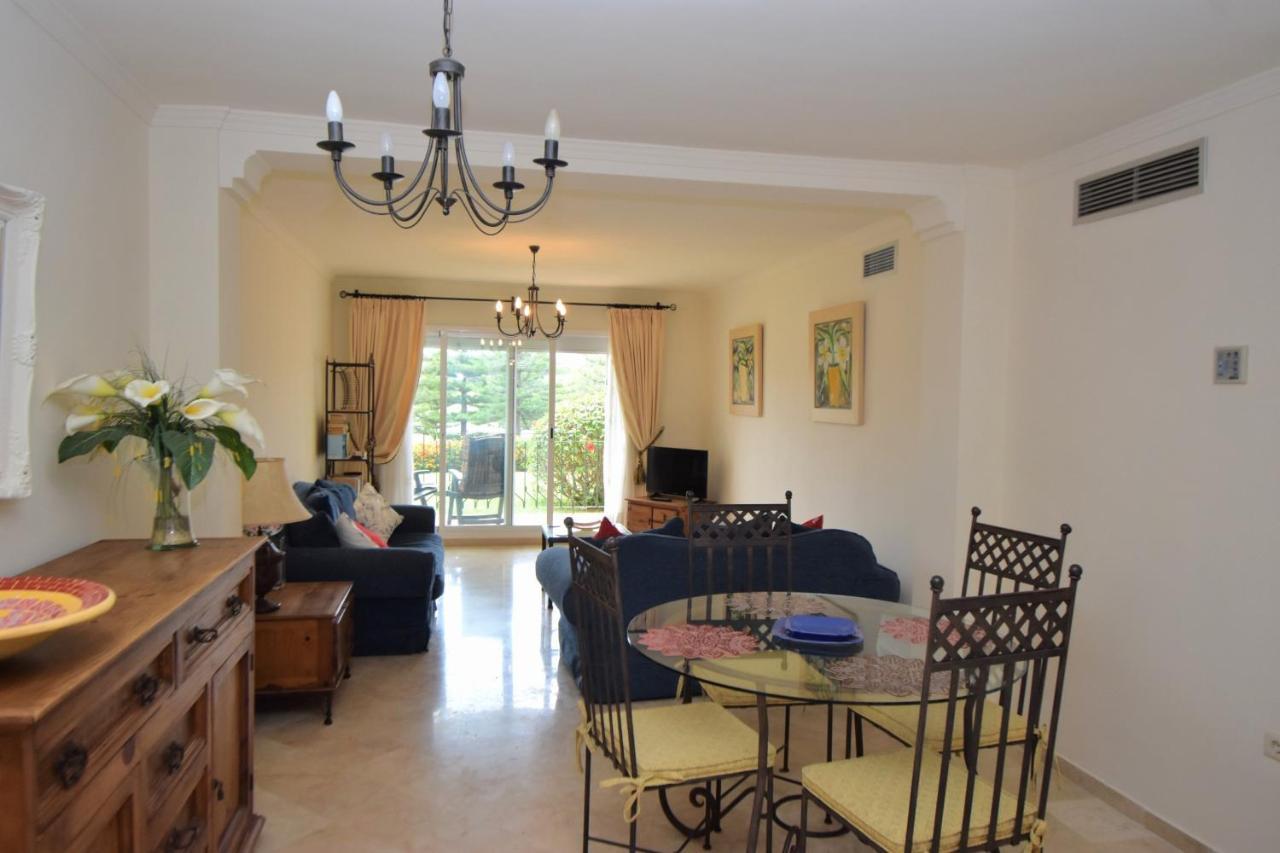 Beautiful Apt With Golf & Lake Views Mijas Golf Fuengirola Ngoại thất bức ảnh