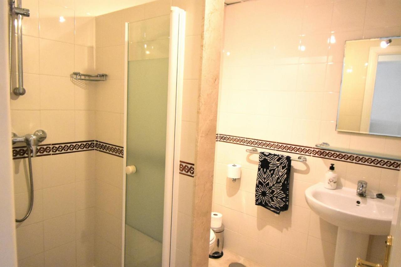 Beautiful Apt With Golf & Lake Views Mijas Golf Fuengirola Ngoại thất bức ảnh