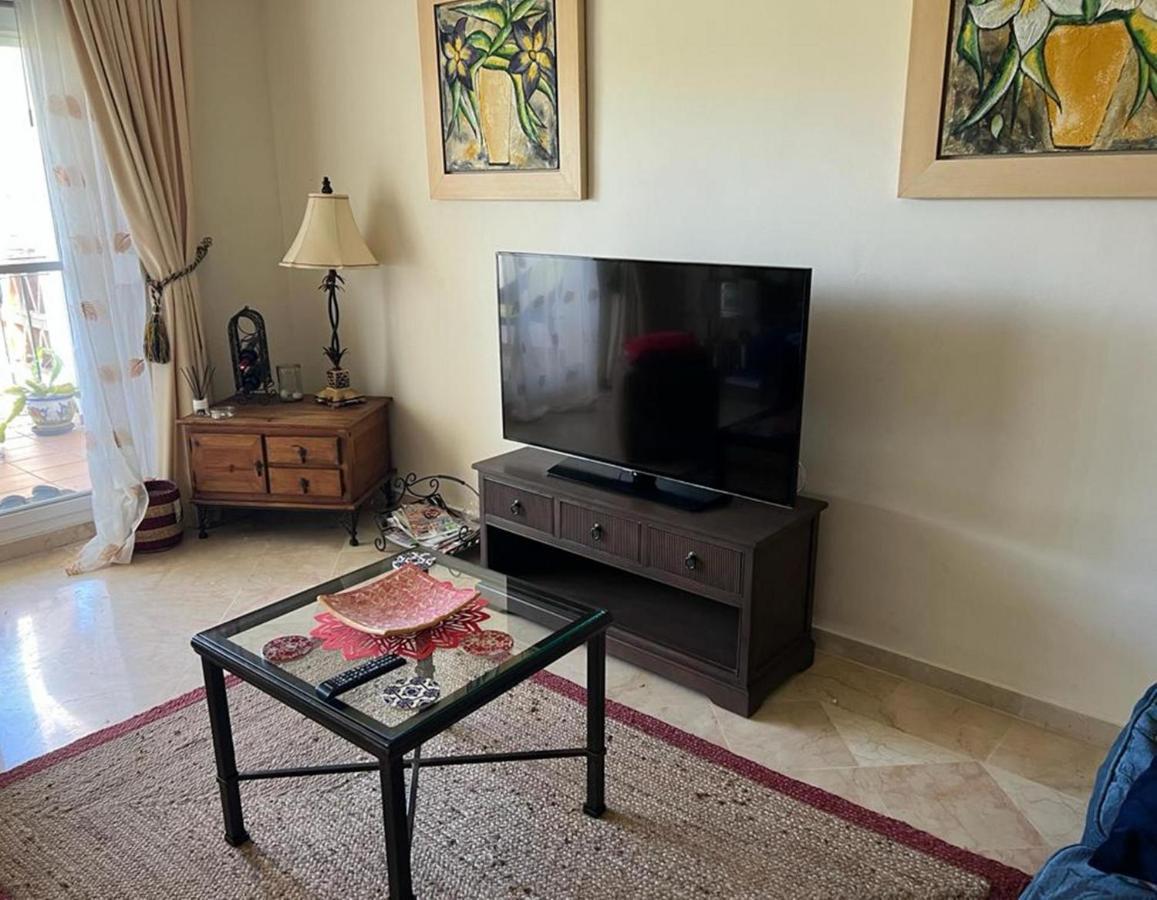 Beautiful Apt With Golf & Lake Views Mijas Golf Fuengirola Ngoại thất bức ảnh